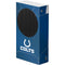 NFL Indianapolis Colts Team Jersey Xbox Series S Console Skin